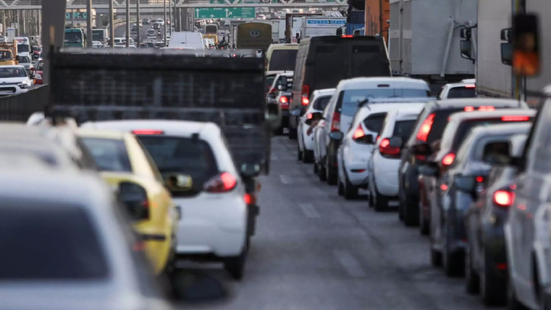 Τέλος του μήνα τα πρόστιμα για ανασφάλιστα, ΚΤΕΟ & Τέλη στους παραβάτες